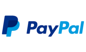 Zahlungsanbieter - Paypal