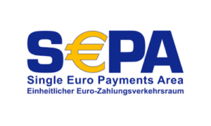 Zahlungsanbieter - SEPA