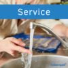 Montage-Service Kaiserquell Wasserfilter und Osmoseanlagen