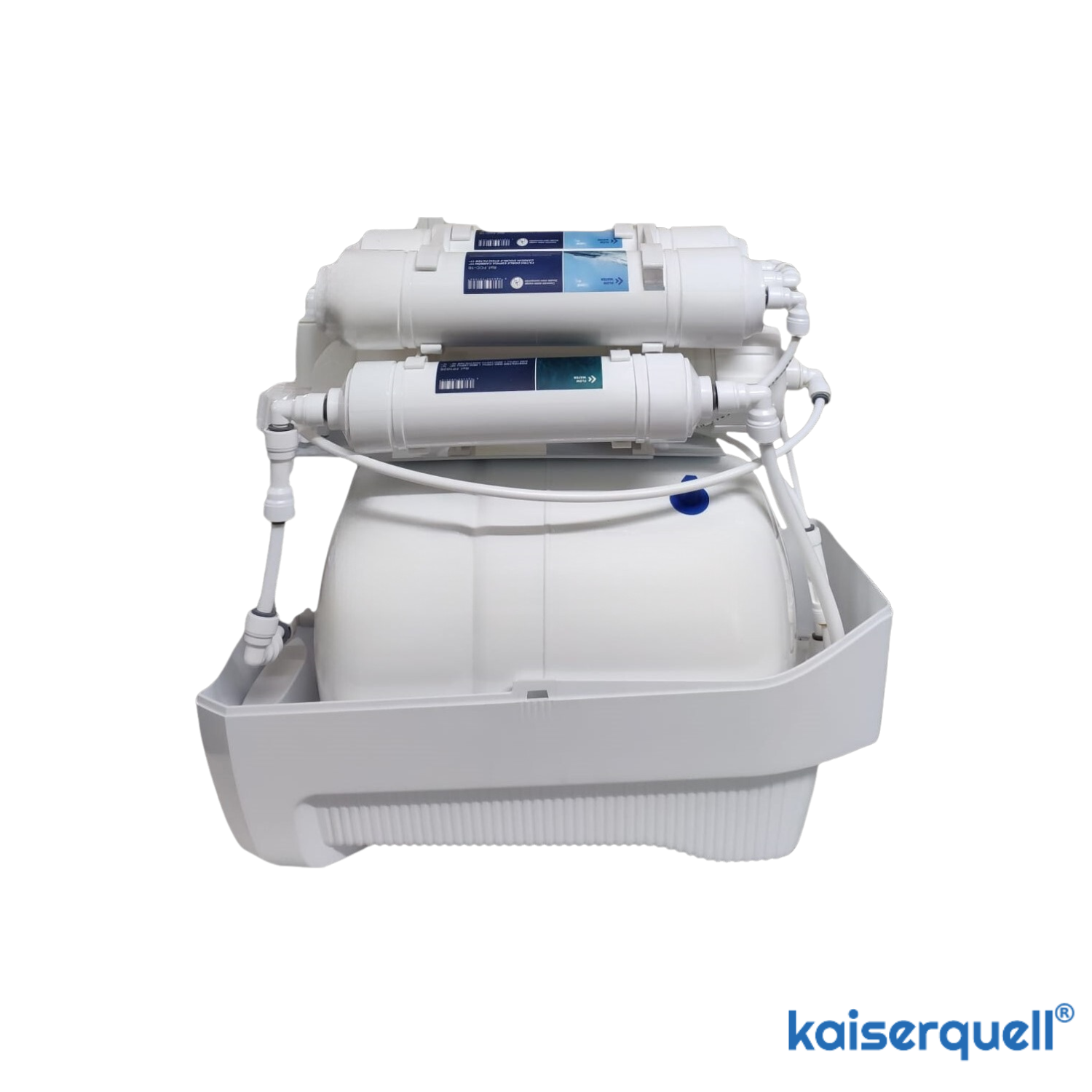 Wasserfiltersystem Horizon