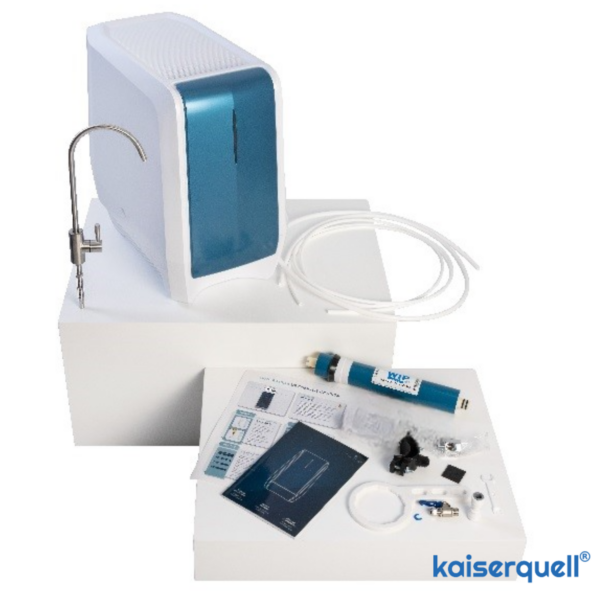 Wasserfiltersystem Horizon