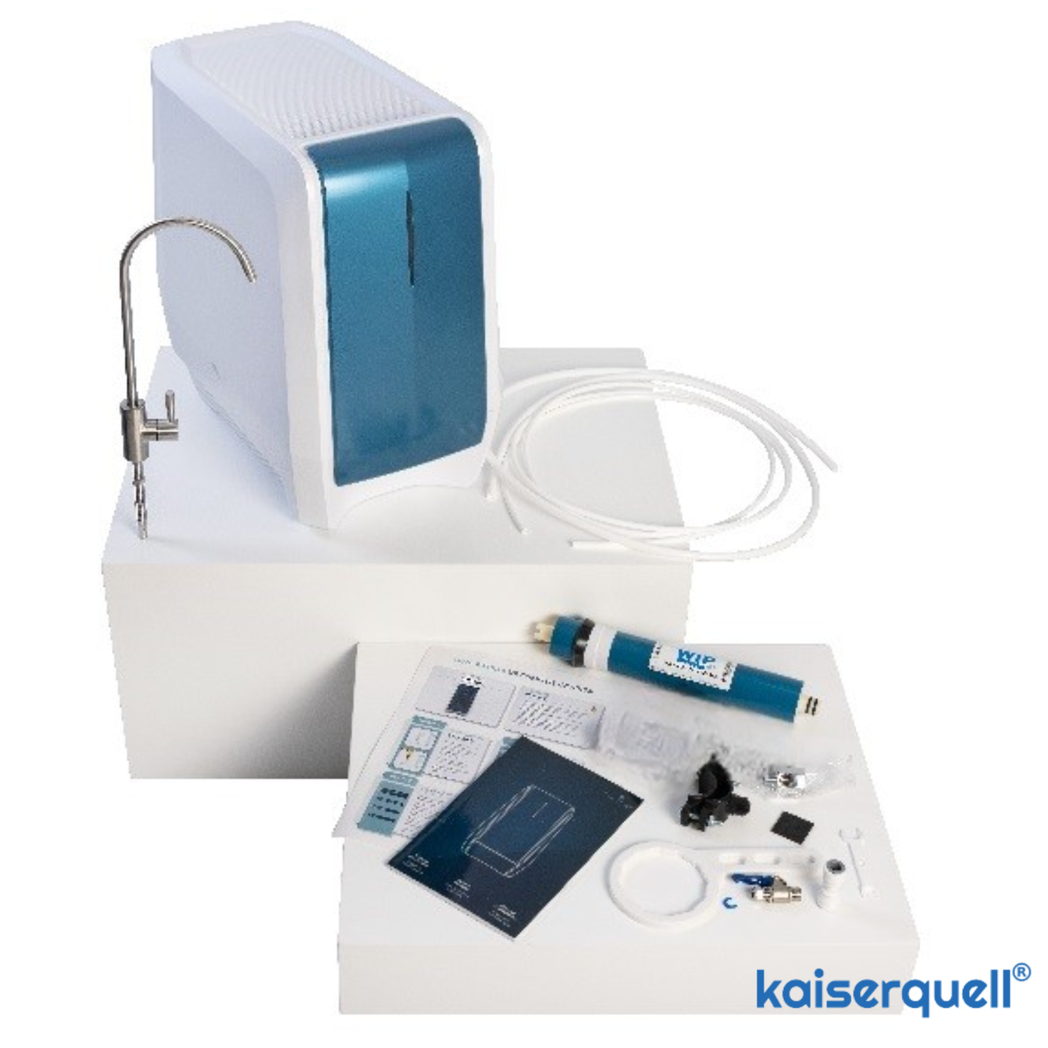 Wasserfiltersystem Horizon