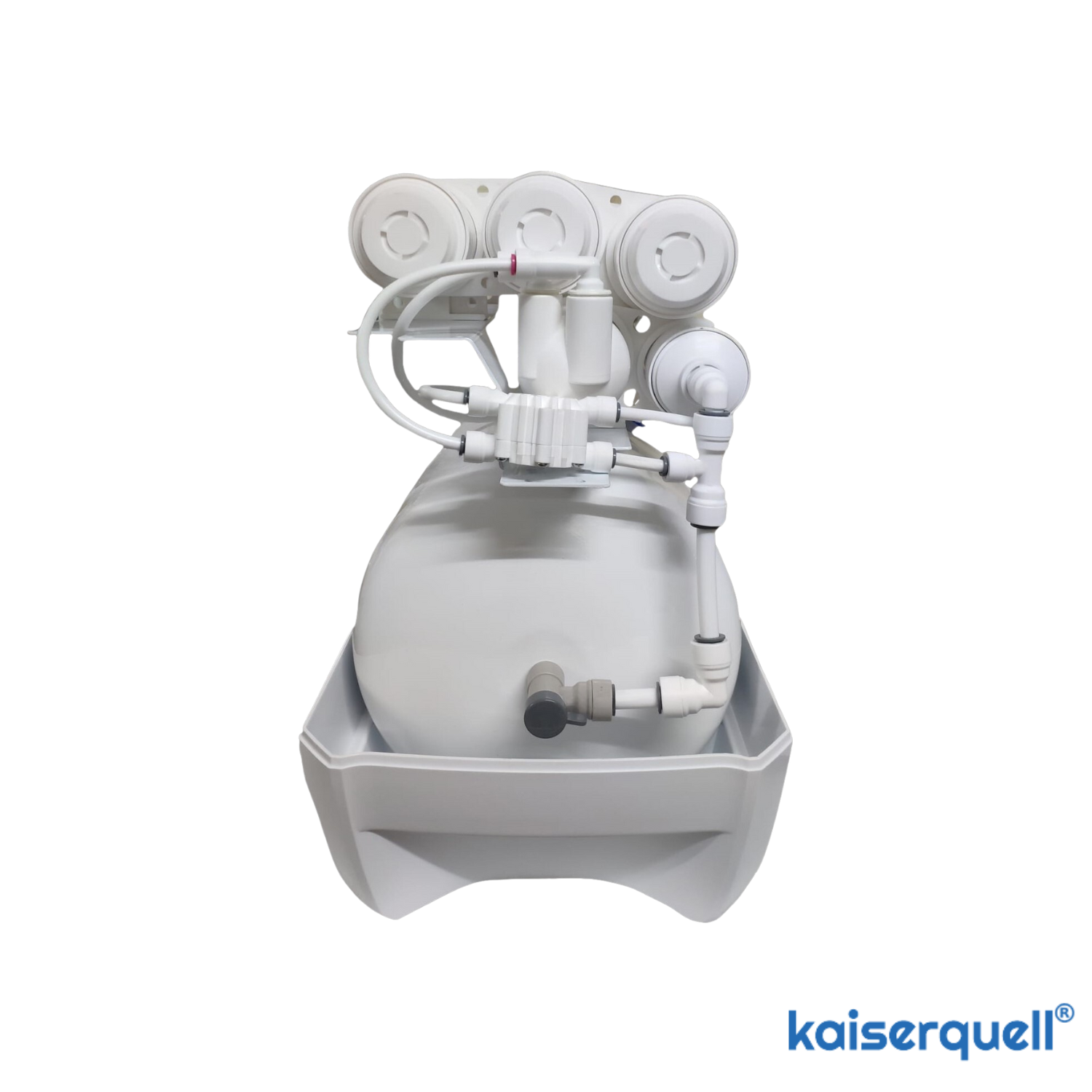 Wasserfiltersystem Horizon