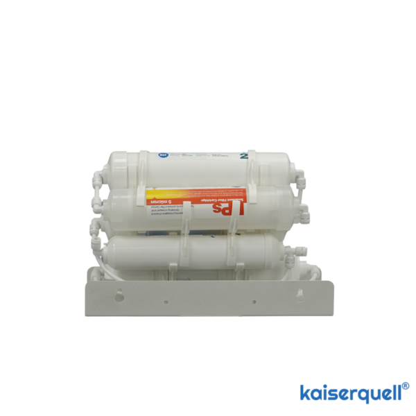 Wasserfiltersystem Mini