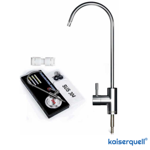 Wasserfiltersystem Osmo Micro Zubehör
