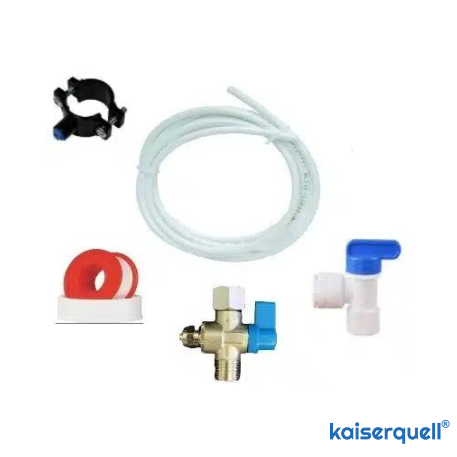 Wasserfiltersystem Osmo Micro Zubehör