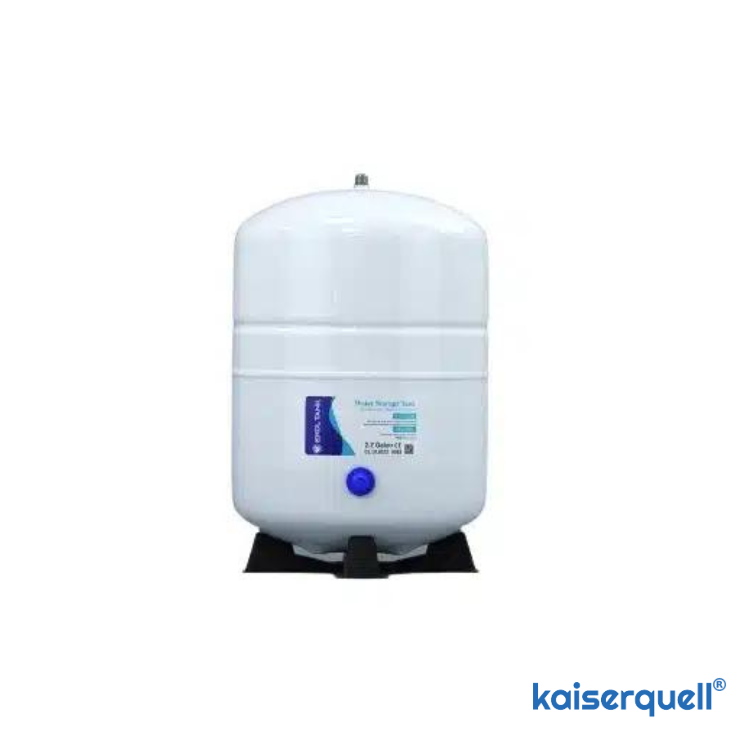 Wasserfiltersystem Osmo Micro Wassertank