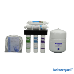 Wasserfiltersystem Q10 Eco