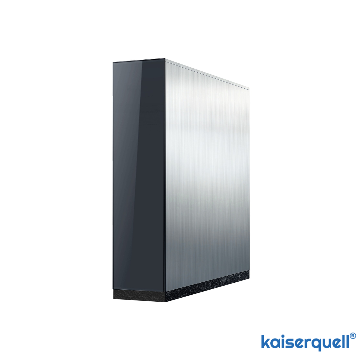 Ultraslim 800 - Komplettsystem - Aussendarstellung