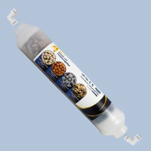 Energetisierungskartusche inkl. Quick-Verbindungen