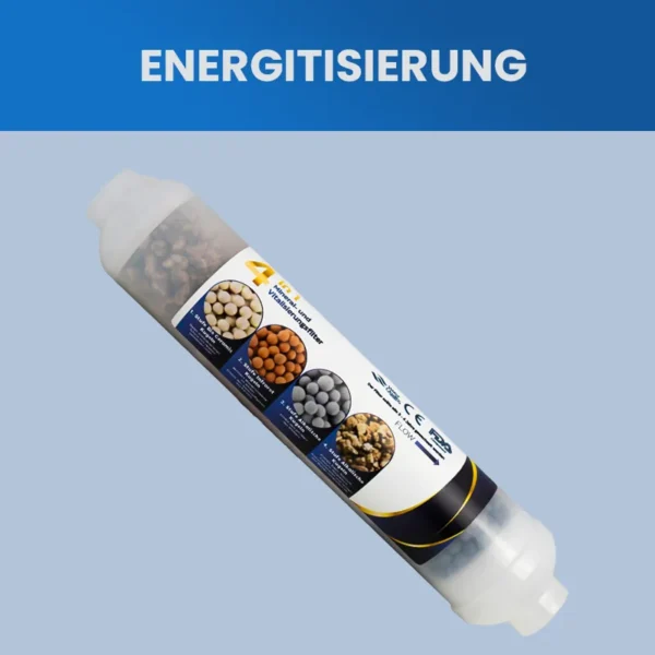 Energetisierung