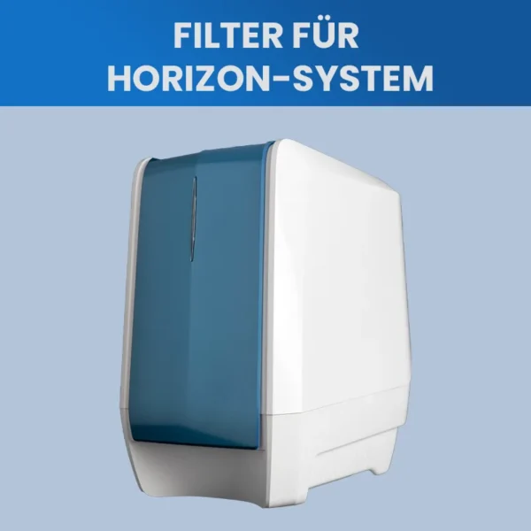 System Horizon