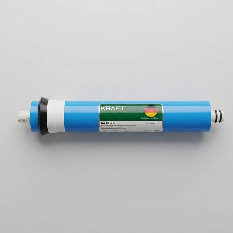 Membran – KRAFT 80 GPD