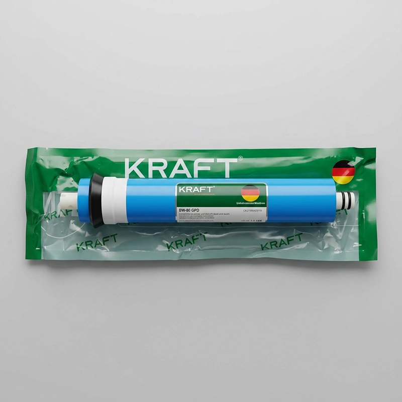 Membran – KRAFT 80 GPD – Bild 2