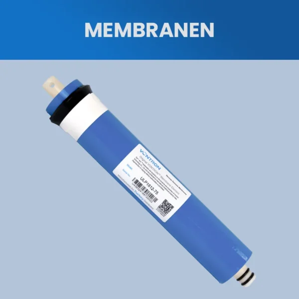 Membranen