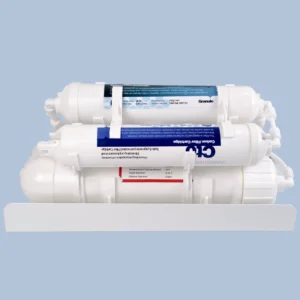 Wasserfilter Micro 2"