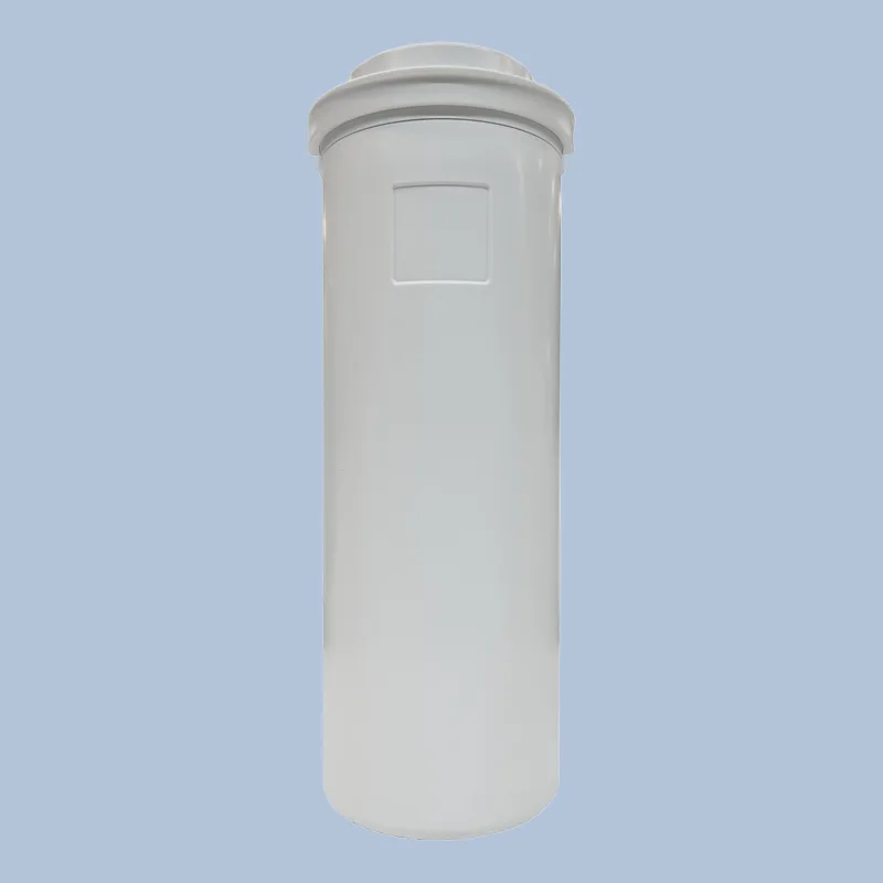 Midea ECO 6000 - Ersatzfilter - All-in-One Membran & PCB – Bild 2