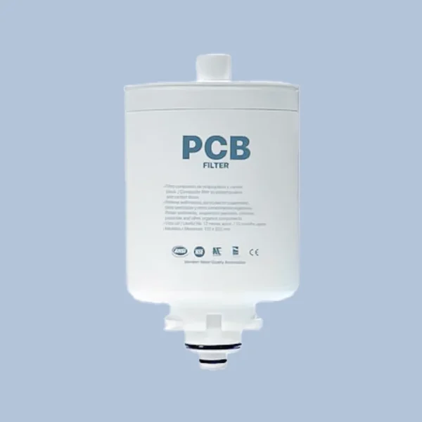 Black Beast - Ersatzfilter - PCB Kombi