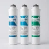 Q10 Eco - Ersatzfilter - Pre + CAG + CTO