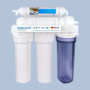 Wasserfilter Q10 - 10-Zoll