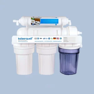 Wasserfilter Q5 - 5-Zoll