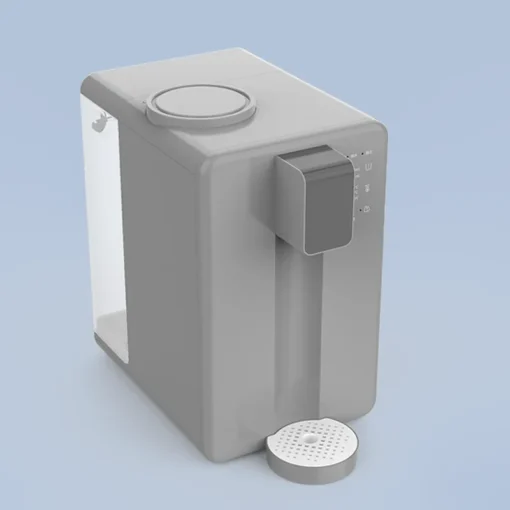 QM-Smart Umkehrosmoseanlage – Bild 3