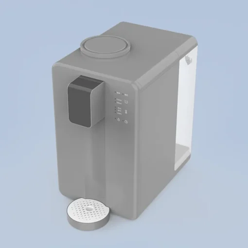 QM-Smart Umkehrosmoseanlage – Bild 2