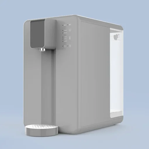 QM-Smart Umkehrosmoseanlage
