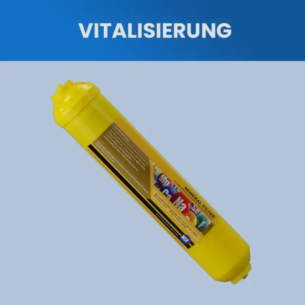 Vitalisierung