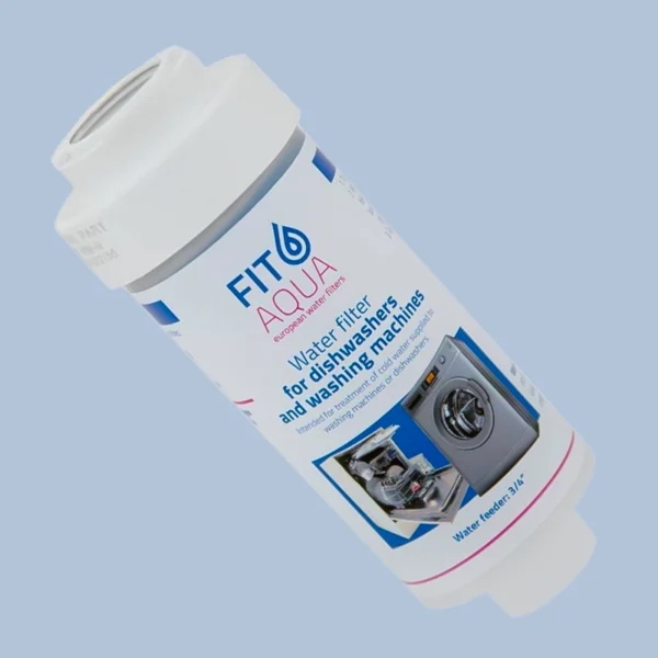 Waschmaschinenfilter Geschirrspülfilter Kalkfilter